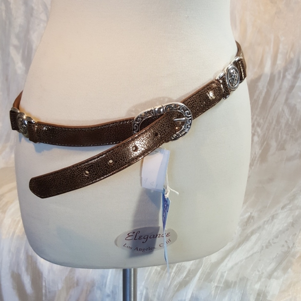 Brighton Seboy Belt